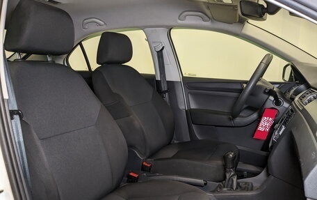 Skoda Rapid I, 2019 год, 1 050 000 рублей, 27 фотография