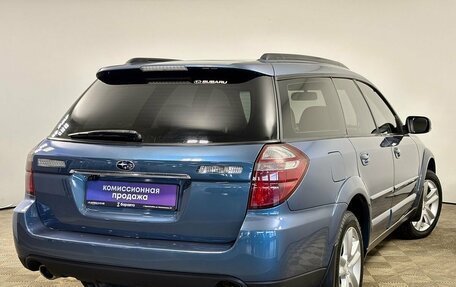 Subaru Outback III, 2004 год, 1 150 000 рублей, 6 фотография