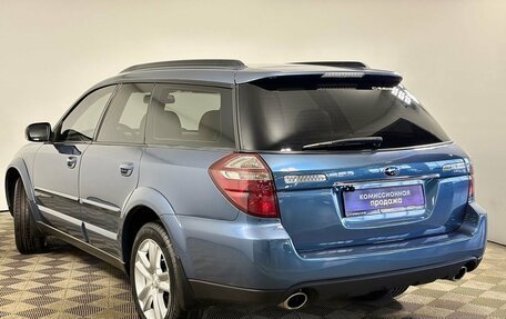 Subaru Outback III, 2004 год, 1 150 000 рублей, 3 фотография