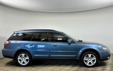 Subaru Outback III, 2004 год, 1 150 000 рублей, 7 фотография