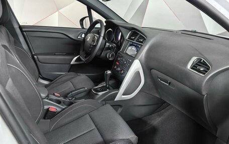 Citroen DS4, 2013 год, 599 000 рублей, 8 фотография