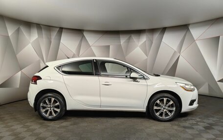 Citroen DS4, 2013 год, 599 000 рублей, 5 фотография