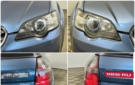 Subaru Outback III, 2004 год, 1 150 000 рублей, 23 фотография