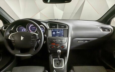 Citroen DS4, 2013 год, 599 000 рублей, 9 фотография