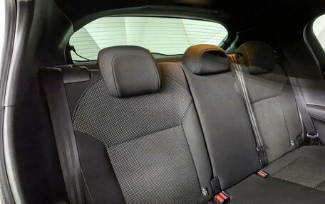 Citroen DS4, 2013 год, 599 000 рублей, 12 фотография