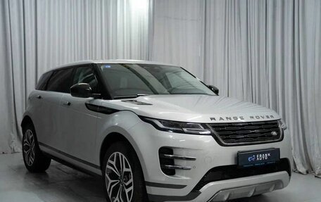 Land Rover Range Rover Evoque II, 2024 год, 7 000 000 рублей, 1 фотография