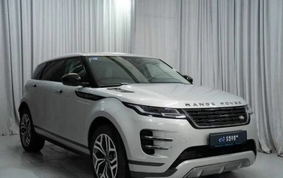 Land Rover Range Rover Evoque II, 2024 год, 7 000 000 рублей, 1 фотография