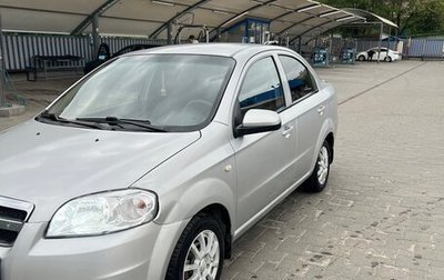 Chevrolet Aveo III, 2007 год, 545 000 рублей, 1 фотография