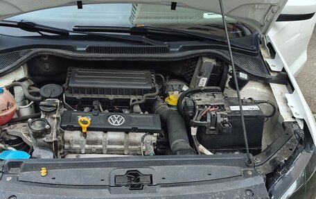 Volkswagen Polo VI (EU Market), 2014 год, 785 000 рублей, 1 фотография