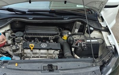 Volkswagen Polo VI (EU Market), 2014 год, 785 000 рублей, 1 фотография