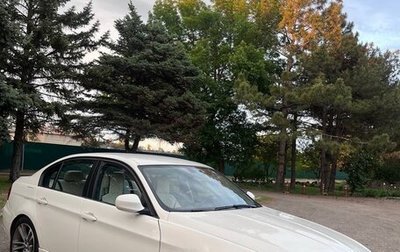 BMW 3 серия, 2011 год, 1 260 000 рублей, 1 фотография