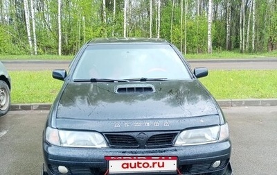 Nissan Almera, 1997 год, 235 000 рублей, 1 фотография