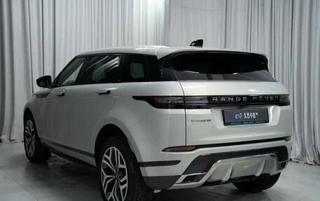 Land Rover Range Rover Evoque II, 2024 год, 7 000 000 рублей, 4 фотография
