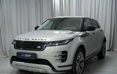 Land Rover Range Rover Evoque II, 2024 год, 7 000 000 рублей, 3 фотография