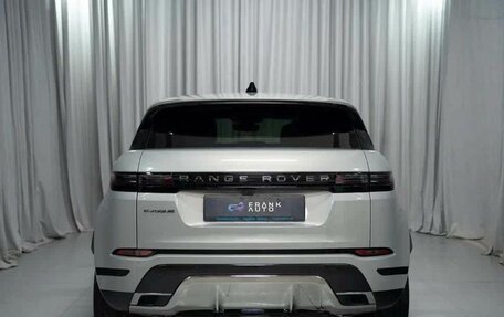 Land Rover Range Rover Evoque II, 2024 год, 7 000 000 рублей, 5 фотография