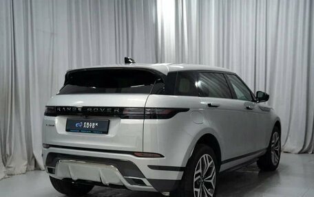 Land Rover Range Rover Evoque II, 2024 год, 7 000 000 рублей, 6 фотография
