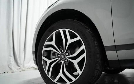 Land Rover Range Rover Evoque II, 2024 год, 7 000 000 рублей, 7 фотография