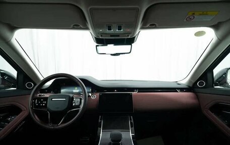 Land Rover Range Rover Evoque II, 2024 год, 7 000 000 рублей, 9 фотография