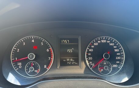 Volkswagen Jetta VI, 2012 год, 950 000 рублей, 7 фотография