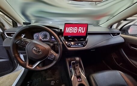Honda CR-V IV, 2013 год, 1 820 000 рублей, 6 фотография