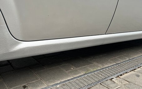 Chevrolet Aveo III, 2007 год, 545 000 рублей, 8 фотография