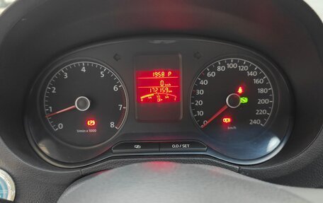 Volkswagen Polo VI (EU Market), 2014 год, 785 000 рублей, 6 фотография
