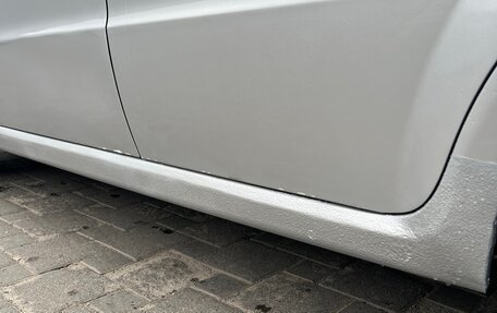 Chevrolet Aveo III, 2007 год, 545 000 рублей, 11 фотография