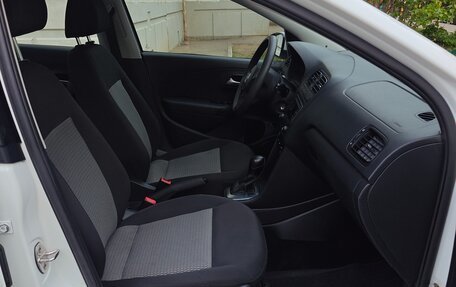 Volkswagen Polo VI (EU Market), 2014 год, 785 000 рублей, 8 фотография