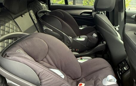 BMW X4, 2019 год, 5 400 000 рублей, 19 фотография