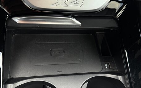 BMW X4, 2019 год, 5 400 000 рублей, 16 фотография