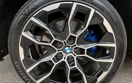 BMW X4, 2019 год, 5 400 000 рублей, 18 фотография