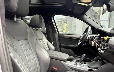 BMW X4, 2019 год, 5 400 000 рублей, 24 фотография