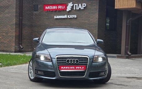 Audi A6, 2007 год, 950 000 рублей, 3 фотография