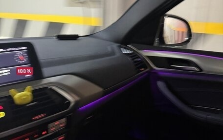 BMW X4, 2019 год, 5 400 000 рублей, 30 фотография