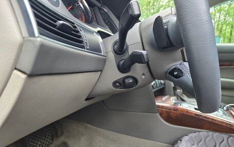 Audi A6, 2007 год, 950 000 рублей, 15 фотография