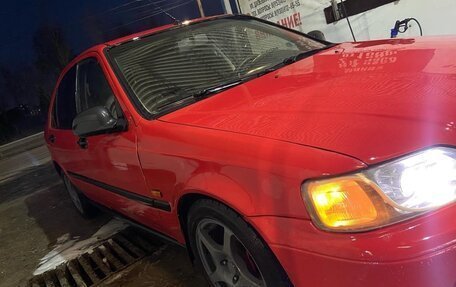 Honda Civic VII, 1995 год, 155 000 рублей, 4 фотография