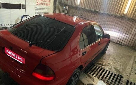 Honda Civic VII, 1995 год, 155 000 рублей, 5 фотография