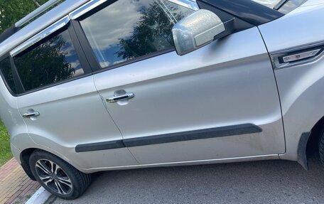 KIA Soul I рестайлинг, 2011 год, 950 000 рублей, 3 фотография