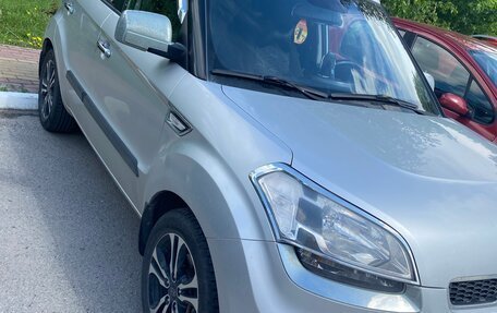 KIA Soul I рестайлинг, 2011 год, 950 000 рублей, 2 фотография