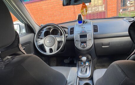 KIA Soul I рестайлинг, 2011 год, 950 000 рублей, 6 фотография