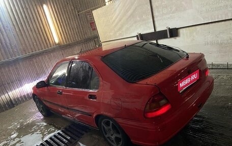 Honda Civic VII, 1995 год, 155 000 рублей, 7 фотография