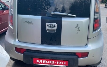 KIA Soul I рестайлинг, 2011 год, 950 000 рублей, 5 фотография