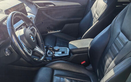 BMW X3, 2021 год, 6 500 000 рублей, 2 фотография