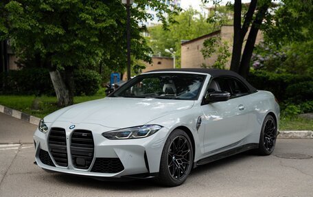 BMW M4, 2023 год, 13 700 000 рублей, 2 фотография