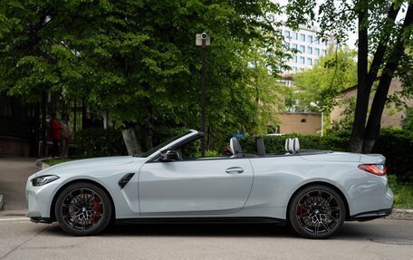 BMW M4, 2023 год, 13 700 000 рублей, 4 фотография