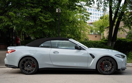 BMW M4, 2023 год, 13 700 000 рублей, 3 фотография