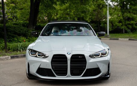 BMW M4, 2023 год, 13 700 000 рублей, 5 фотография