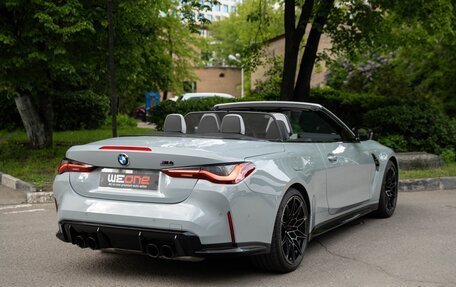 BMW M4, 2023 год, 13 700 000 рублей, 7 фотография