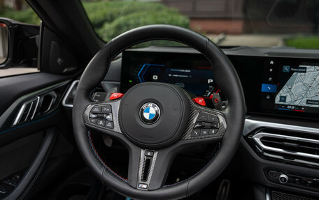 BMW M4, 2023 год, 13 700 000 рублей, 12 фотография