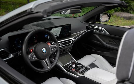 BMW M4, 2023 год, 13 700 000 рублей, 11 фотография